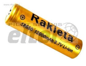 Akumulator 18650BL 12000mAh Li-Ion Rakieta