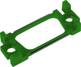 Harting 09670092108104 09 67 009 2108 104 Element kodujący zielony 1 szt.