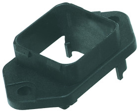 Obudowa montażowa 09 35 002 0323 09350020323 Harting 1 szt.