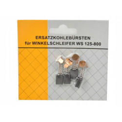 Szczotki węglowe G00474 4...