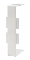 Łącznik prosty do kanału do KP110X60 E110LPK