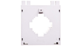 Przekładnik Prądowy 500/5A, Klasa 0,5, Na Przewód Fi 30Mm, Na Szyny: 40X10mm,...