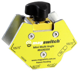 Magswitch Mini Multi Angle - 8100350 Magswitch 8100350