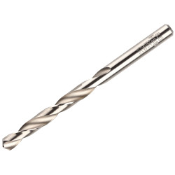 IRWIN&#xAE; 10502382 HSS Pro Drillbits (2) 3.3mm OL:65mm WL:36mm