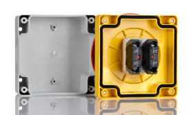 Kompletny układ przycisku, RS PRO