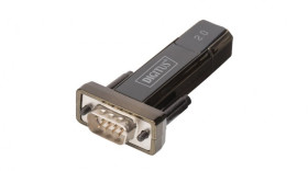 Moduł konwerter USB na RS232