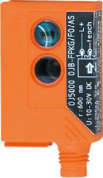 Fotokomórka refleksyjna ifm Electronic OJ5000 OJ5000 1 szt.