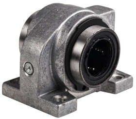 Zespół łożyskowy KGBA20-PP-AS INA