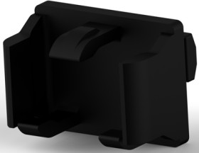 Cover for SFP, 1761394-1