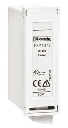 Łącznik sprzęgowy magistrali Lovato Łącznik sprzęgowy magistrali DMG600 PMVF20/30, DMG 600/610, DMG 700, DMG 800, DMG