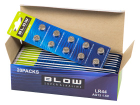 Bateria LR44 BLOW CB-16543