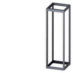 SIVACON Gerüst für Standard-Leergehäuse,