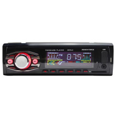 RADIO SAMOCH.1-DIN DA001