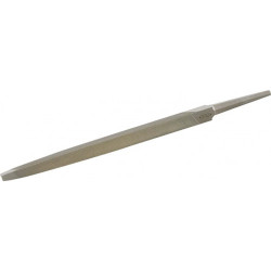 Pilnik Trójkątny Pilnik ślusarski dł: 150mm SAM średnica: 8.5mm typ: Standardowe