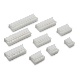 PH2.0 5pin Żeńskie