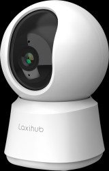 P2T Surveillance camera, IP, Wi-Fi, indoor