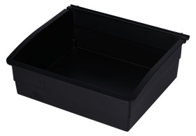 Pudło ESD, materiał: Polistyren, Licefa