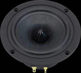 1263 Broadband loudspeaker B 100, 30 W, 6 ohm