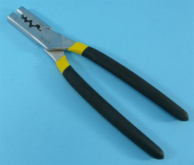 ZACISKACZ TULEJEK,KOŃCÓWEK PZ 0,5-16mm2