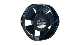 Wentylator osiowy 230 V ac 152x171x39mm 32 → 36W 271.8m³/h