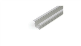 Profil Led Smart-In10 A/Z 2M Srebrny Anodowany Wpuszczany Głęboki (C2) E3020020