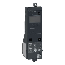 Moduł sterujący C5AWM, Schneider Electric, ComPacT NS, ComPacT