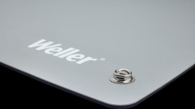 T0051403599 ESD mat, grey, 900X600