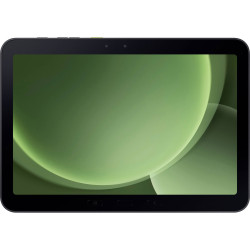 Samsung SM-X356BZGAEEB Galaxy Tab Active5 Pro 5G 10.1in Green Snapdragon 128GB