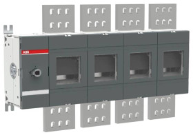ABB OT2500E04 Rozłącznik 2500 A 1000 V 1 szt.