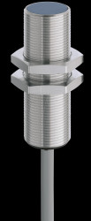 DW-AD-623-M18 Proximity sensor, NO, M18, 8.0 mm, 2 m