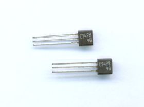 2SC2498 TRANZYSTOR