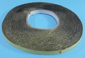 TAŚMA PIANK.JEDNOS.10x1,0x10mb