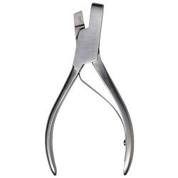 Beha Amprobe 2145942 1237D Crimper 1Piece Notches/Punches Test Labels