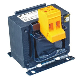 Dławik sieciowy 1-fazowy D1N 150A/0,195mH 4 procent 19290-9974