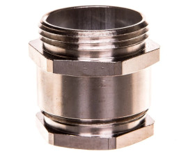 Dławnica kablowa mosiężna PG21 IP54 SKINDICHT SVF 21 52005490 /25szt./