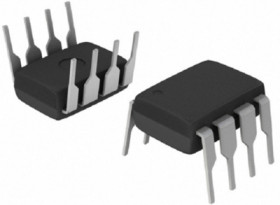 Toshiba optocoupler, DIP-8, TLP351(TP5,F)