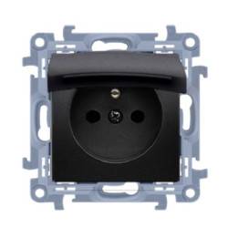 SIMON10 CGZ1BC.01/49 Gn. IP44 kl.cz. KONTAK