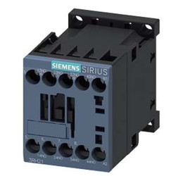 Przekaźnik pomocniczy 480 V AC Siemens styki: 4 10 A 4NO 3RH2140-1AV60