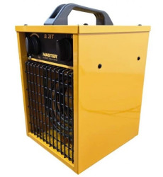 Nagrzewnica elektryczna Master B 2 IT 2kW