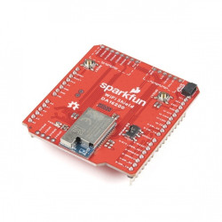 SparkFun Qwiic WiFi Shield - DA16200 - nakładka do Arduino - SparkFun WRL-18567