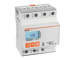 Miernik energii 3 -fazowy Lovato