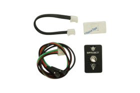 Gravity: Digital Colorful Flashing LED Module