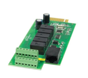 UPS GT AS400 karta do serii S11 RT, Tower 6-10kVA