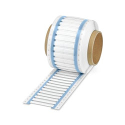 Osłona termokurczliwa średnica przed 1.6 → 4.8mm Biały Phoenix Contact 3:1 dł. 30mm