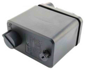 Dławnica kablowa gwint PG13.5