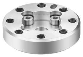 Kołnierz Festo do Akcesoria do sterowników półobrotowych Kołnierz DARF-Q13