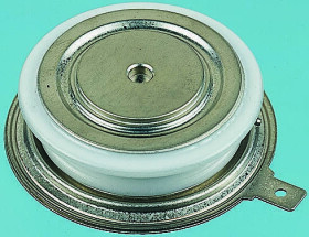 Tyrystor ST230C12C0 410 A 1200 V Vishay PCT 150 mA 5.97 kA TO-200