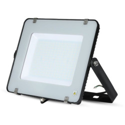 Reflektor LED200W NW czarny VT-200 SKU418 V-TAC