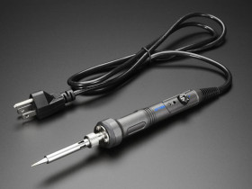 Adafruit Atten 50-Watt Soldering Iron - SA-50