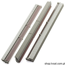85108-3005 Socket 5 x 95 Pin DIN THT MOLEX